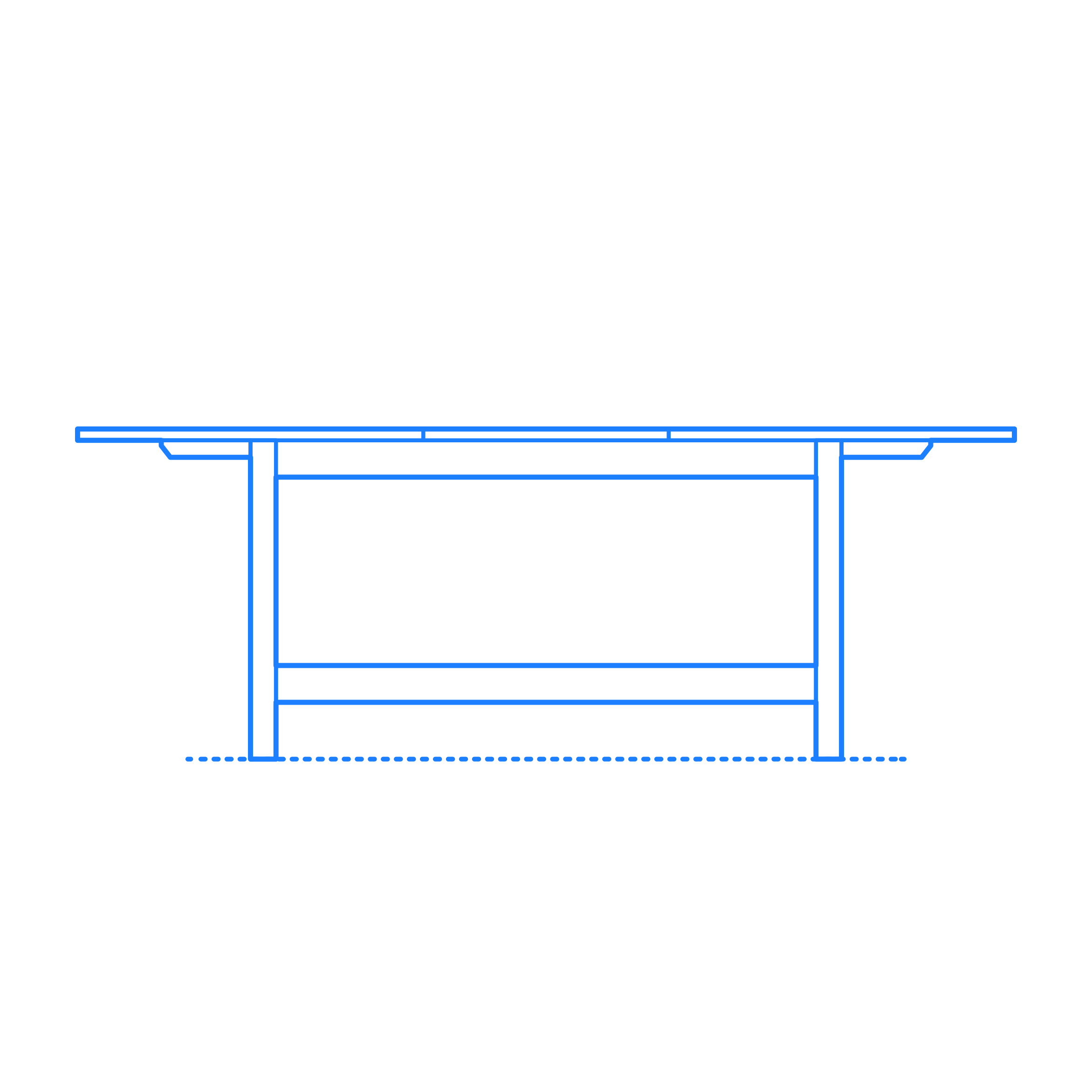Furniture Dining Tables Ikea Norden Extendable Table Stencil Svg Design File Free Vectors